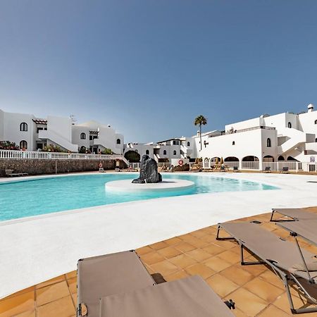 The Colors House Lejlighed Costa Teguise Eksteriør billede