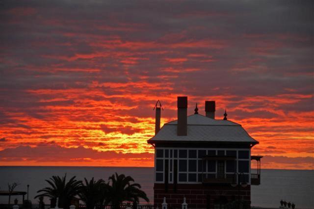 The Colors House Lejlighed Costa Teguise Eksteriør billede